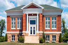   Carnegie Hall Bed & Breakfast